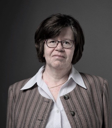 prof. Ing. Martina Eliášová, CSc.